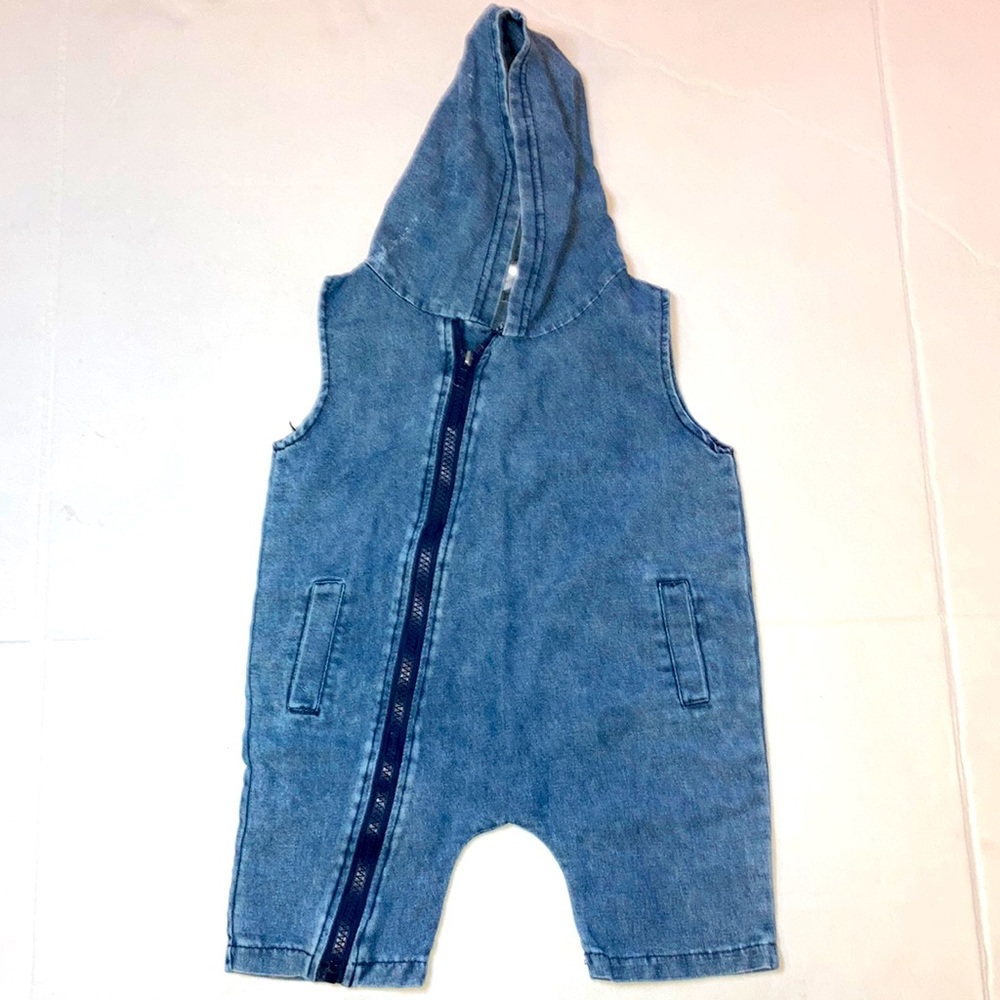 Baby jumper